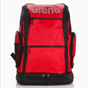 Arena Swim backpack
